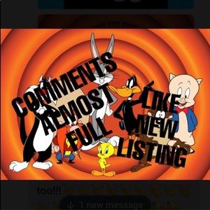 COMMENTS FULL PFFS PLZ LIKE THE NEW 😘